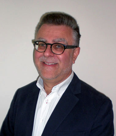 Lawrence Gottlieb - Lawrence Gottlieb & Associates